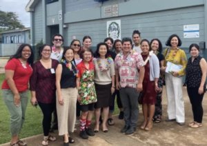 80 new pre-school sites identified throughout Hawaii